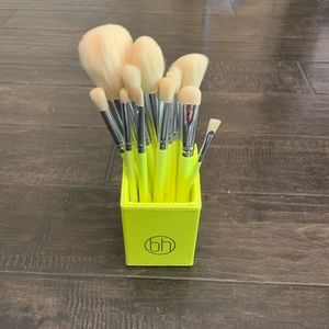 BH Cosmetics Brushes